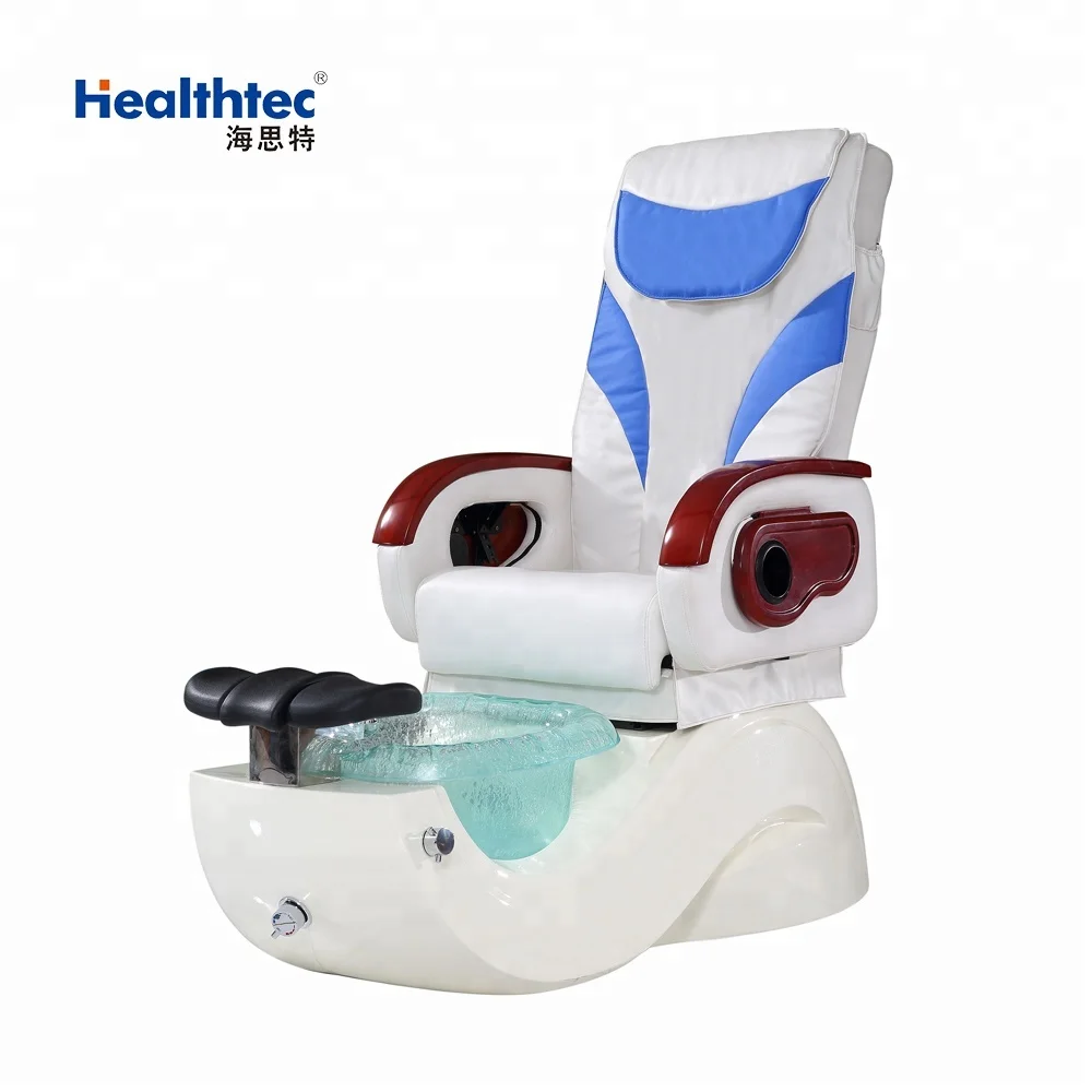 Nail Salon Podiatry Chair China Foshan Furniture