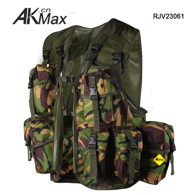 DPM PLCE боевые военные тактические пули в бронежилет