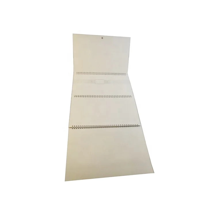 
Бумага 3 раза настенный календарь по индивидуальному заказу 