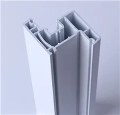 2020 TOP 5 Huazhijie R&K upvc window frame