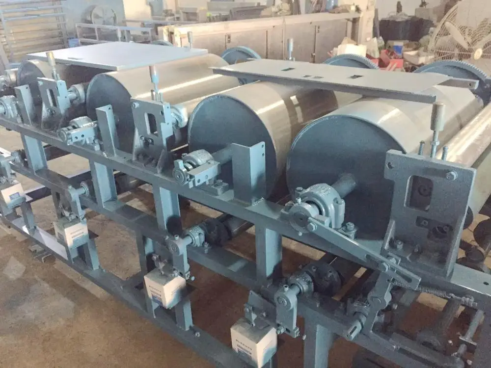 Печатная машина pp bag