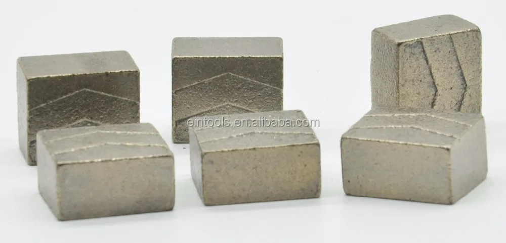 Sharp Diamond Concrete Floor Grinding Segment for Floor Grinding Tools