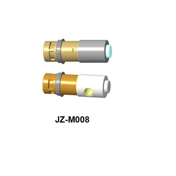 
JZ-M008 electric toilet seat cover UF/PP seat cover damper soft close damper toilet seat hinges 
