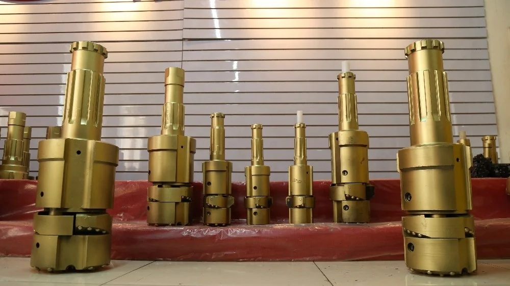 
SPM335 - 90 - 127mm 3.5