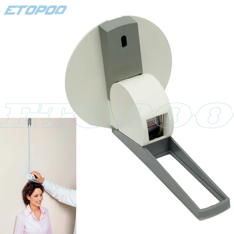  Переносной стадиометр высоты 2 м