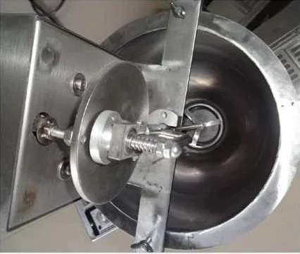 mini ring doughnut machine baked donut machine