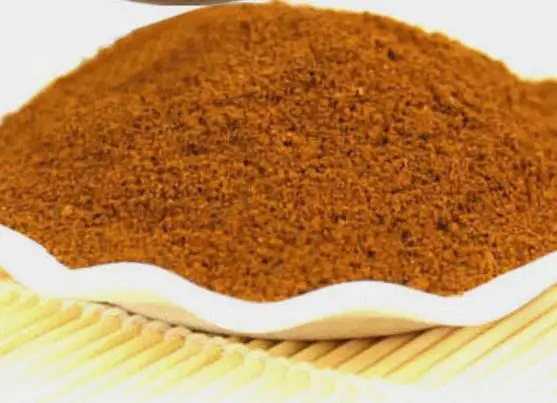 Сушеные белые грибы Bai hua rong порошок для