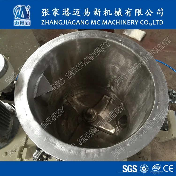 High speed Laboratory Mixing / Blending / Compounding Machine