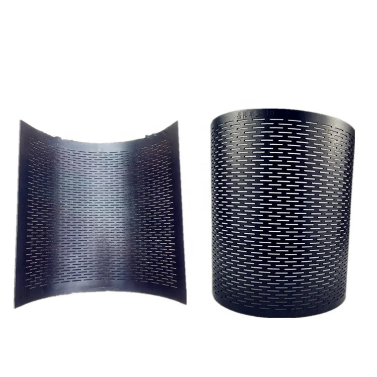 Factory direct SM18# rice mill machine screen sieve /rice mill spare parts  wholesale/ screen for rice polisher