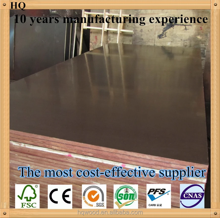 linyi 18mm doka formwork plywood,used shuttering plywood formwork,tunnel formwork