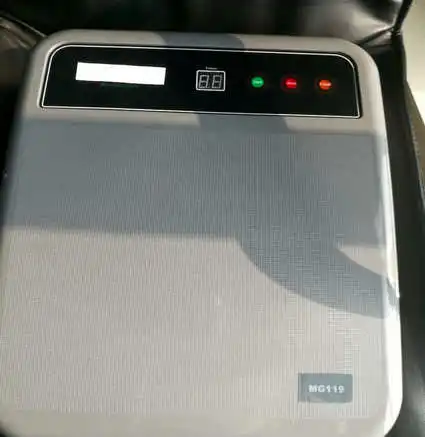 Китайский новый инновационный продукт физиотерапевтическое устройство с