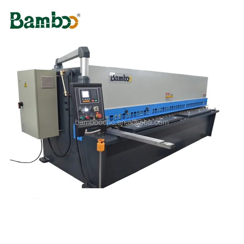 Estun E21 controller late design stable quality sheet metal, press brake