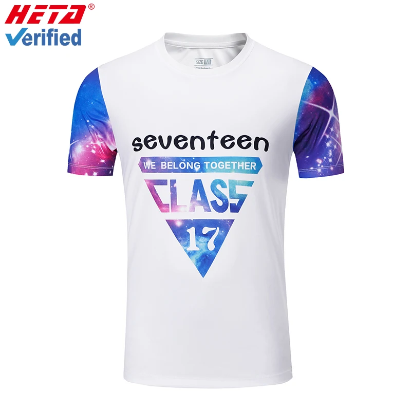 
13 years manufacturer 3d fashion design custom sublimation printing men e sport jersey t shirts 