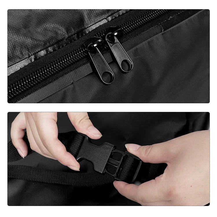 
Car Roof Top Bag/Waterproof Car Roof Top Cargo Bag/Car Roof Bag 