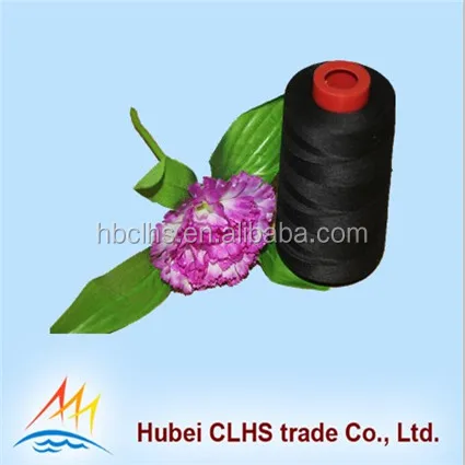 
Cheap Price 50S/2 50S/3 100% Spun Polyester Yarn Sewing Thread 