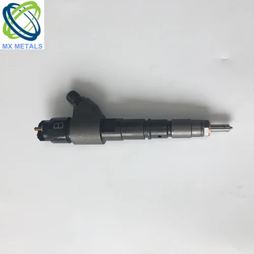 high quality excavator diesel fuel injector pump 0445120067 in stock
