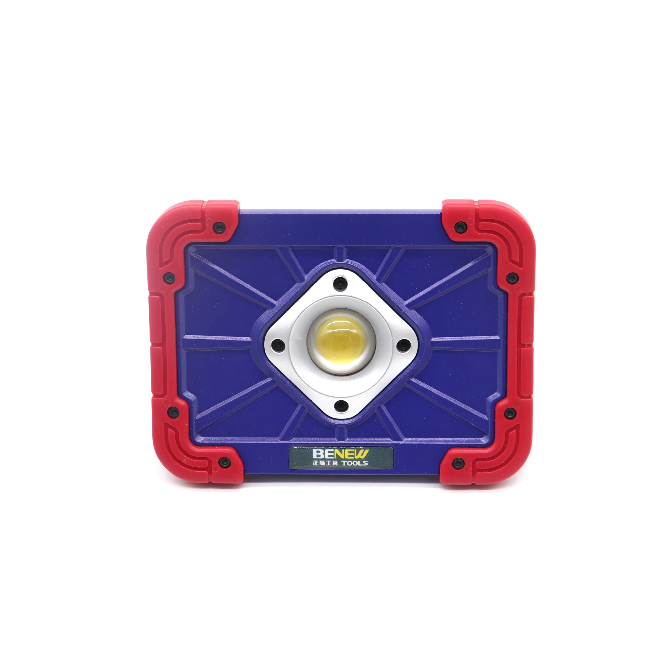 ZXL-6211 COB 10w USB rechargeable led work light