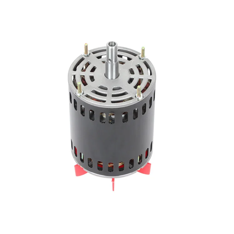 Single-phase Electric Induction Grinder Motor for coffee machine and food mixer machine