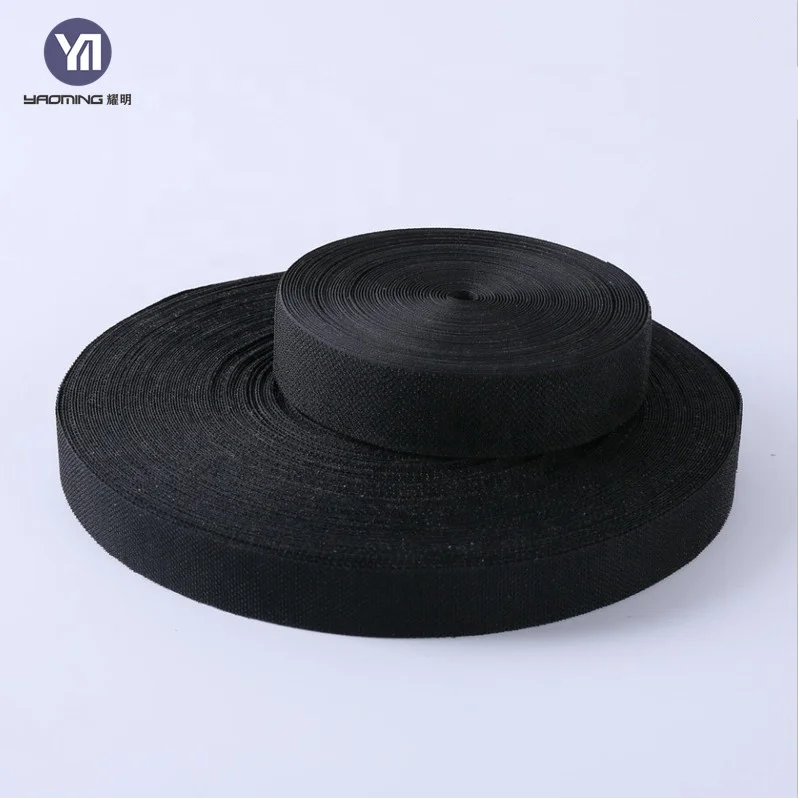 Danka Wholesale Nylon Mushroom Head Hook and Loop Fasteners Vini Tape Original Japan Customized Size Sewing Friendly 20mm-40mm