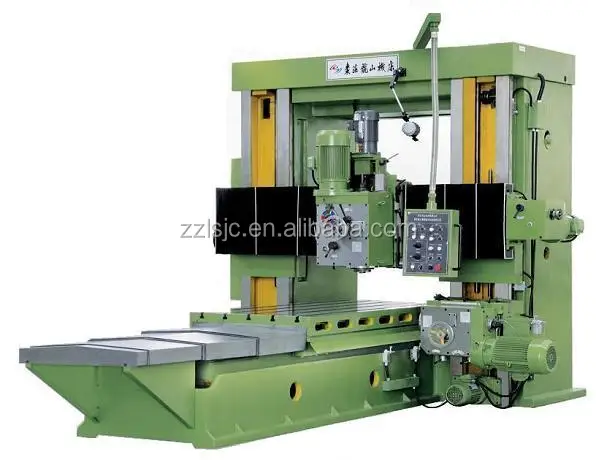 
X20 series Conventional Gantry Milling Machines 