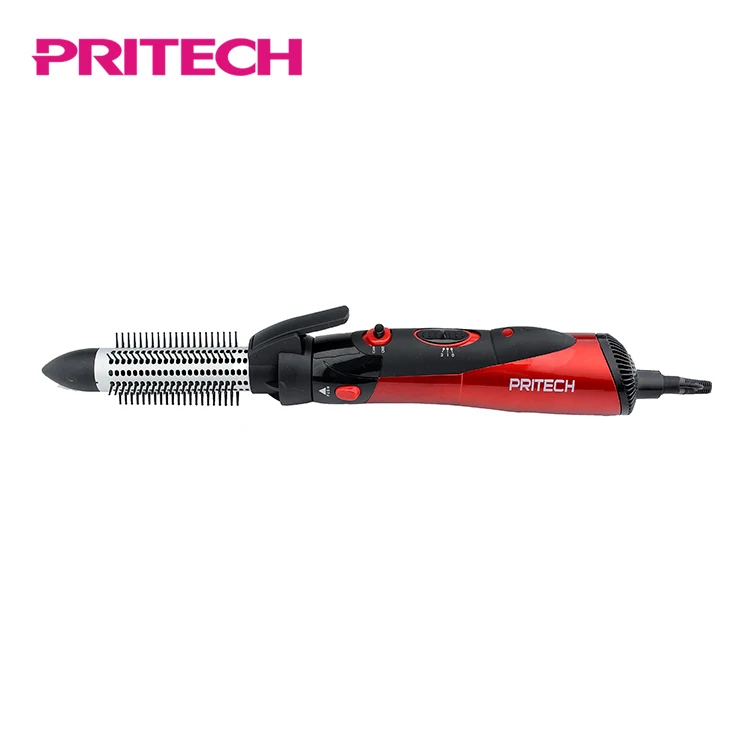 PRITECH Wholesale Cheap Mutil Functional Electric Hot Air Hair Styling Tools