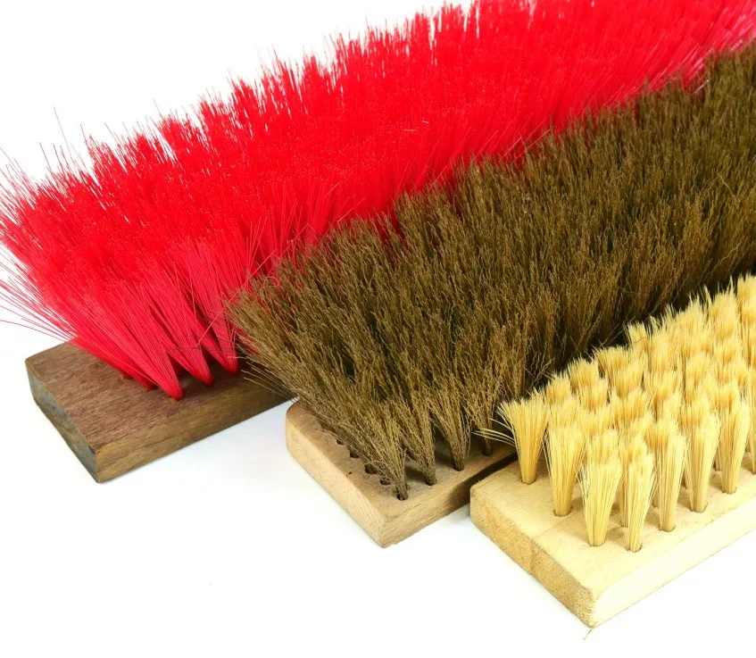 4 axis CNC automatic high speed broom tufting machine china suppliers