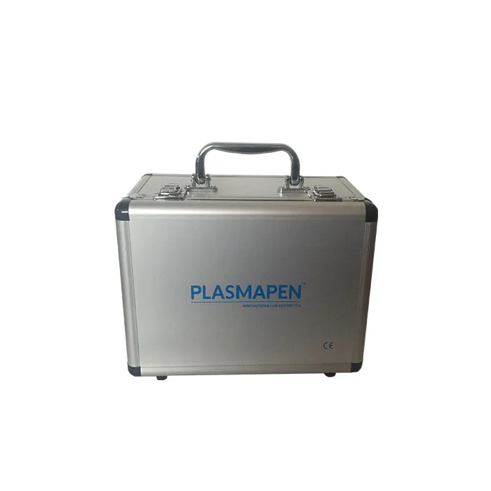 china manufacturer aluminum case with combination lock foam insert