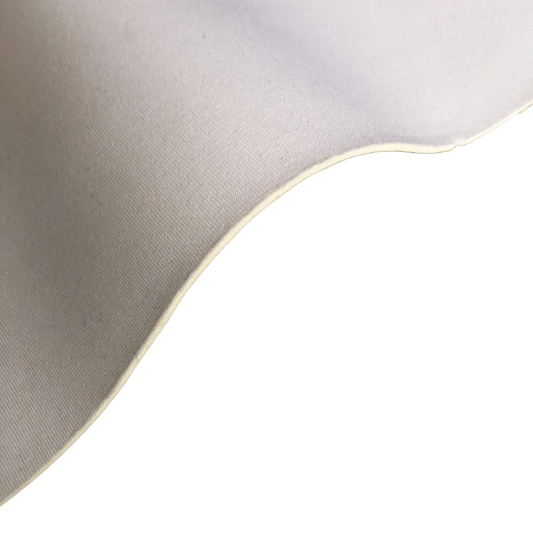 
swimsuit material 2.5mm SBR neoprene elastic Rubber fabric 