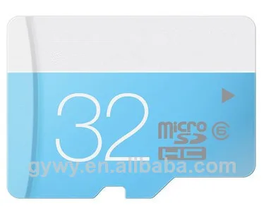 32gb памяти микро-sd tf карта для samsung