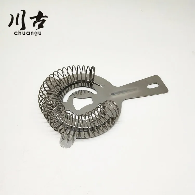 
Wooden Stand 550Ml Stainless Steel Cocktail Bar Set Shaker 