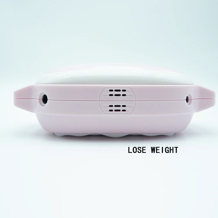 
max turbo oscillating massage belt 