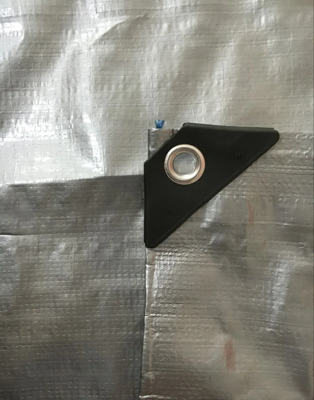 waterproof polyethylene  heavy duty   plastic tarpaulin for utility cover/greenhouse cover