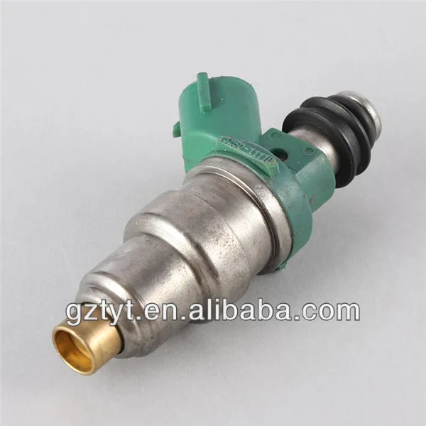 23209-11110 топливная форсунка для toyota звездочка/tercel/пасео/венчик 1991-2004