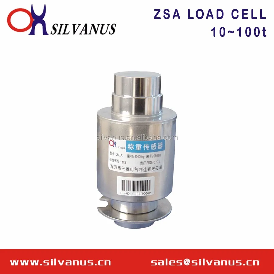 Весы loadcell