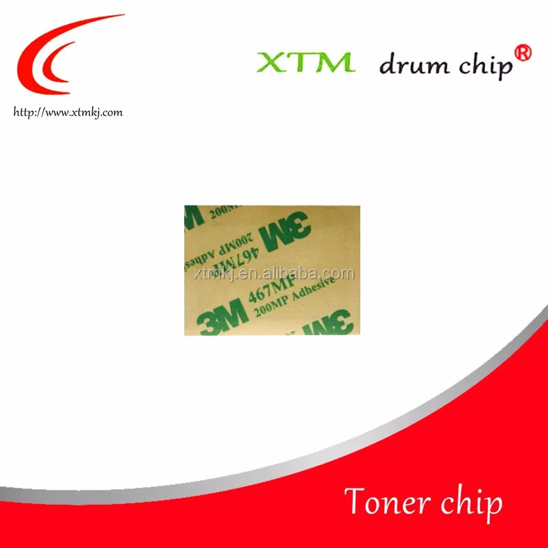 TK-1145 for Kyocera toner cartridge chips FS-1035 1135MFP/L 12K compatible count chip