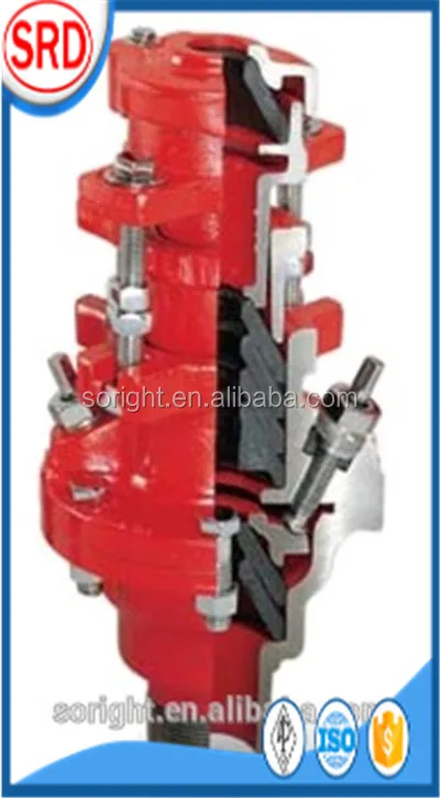 API stuffing box for polished rod seal