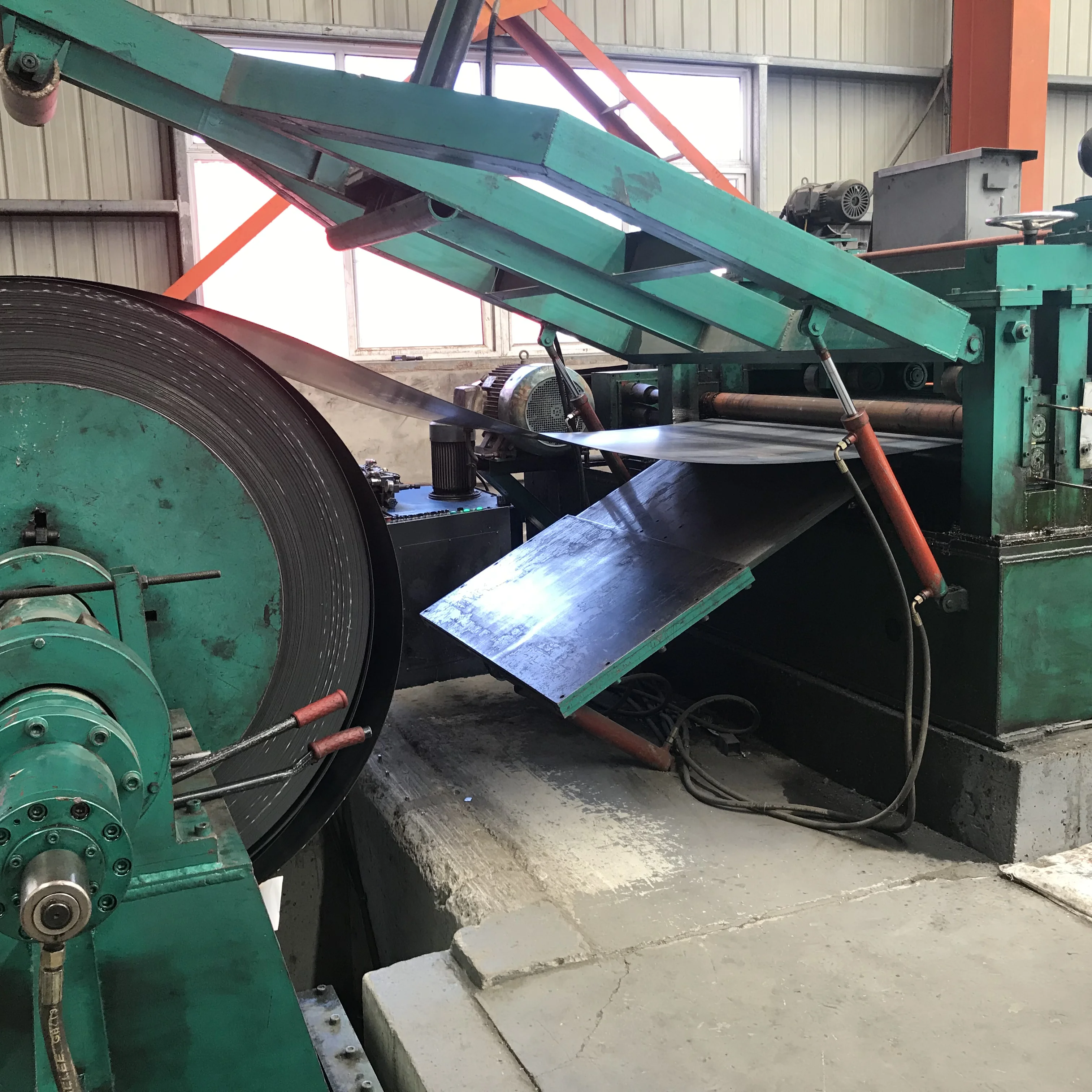 
carbon steel plate price per ton ! sheet steel s235jr 3mm 3.5mm 4 4.5mm hardened steel plate 