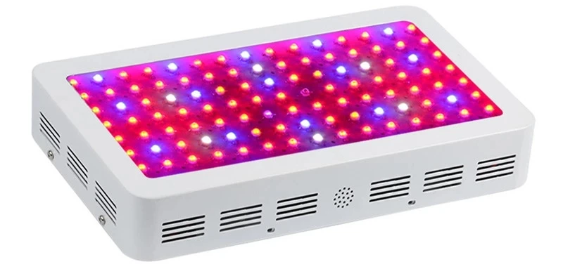 Полный спектр высокий люмен 300w 600W 1200W 1500W панель гидропоники растут огни в помещении панель СИД свет для выращивания