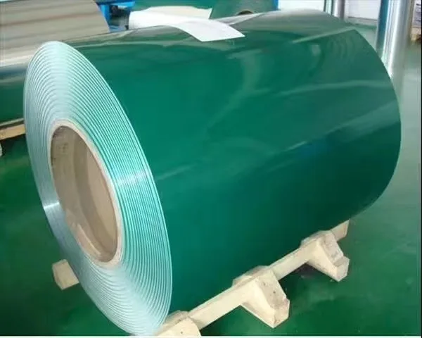 PPGI катушки, цветная стальная катушка, RAL9002 белая предварительно окрашенная оцинкованная стальная катушка Z275/металлические кровельные листы строительные материалы