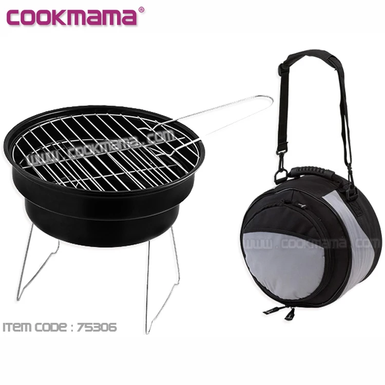 powder coating Charcoal BBQ Grills