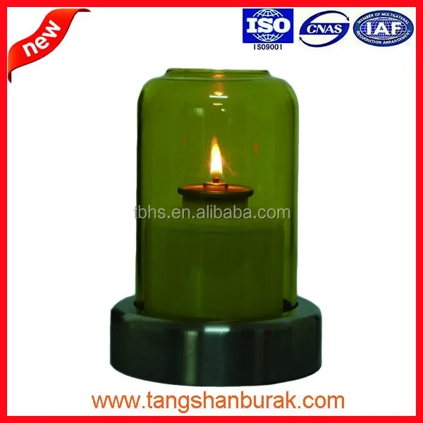 Рива парафин масляная настольная лампа для гостиницы настольная лампа для украшения