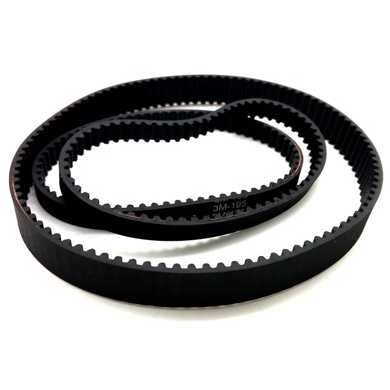 3D printer GT2 T2.5 T5 HTD3M 5M 8M timing  pulley belt