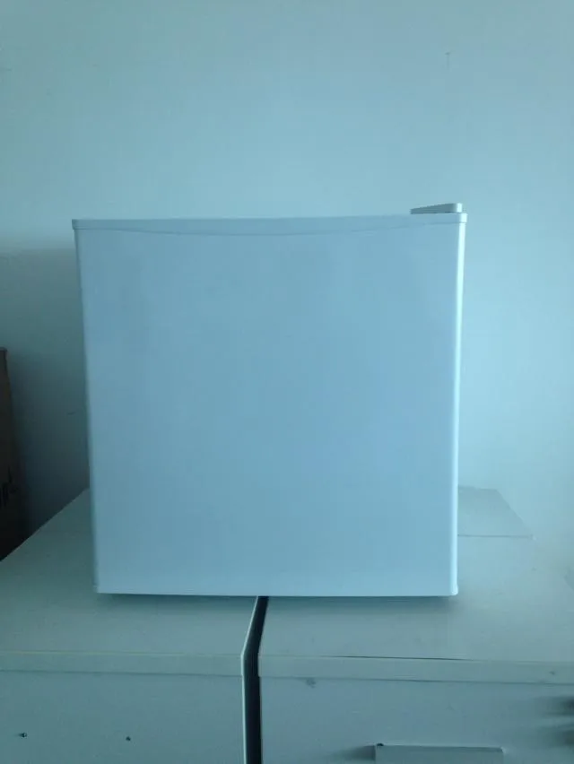 40l дешевые малых горячий продавать одной двери мини морозильник