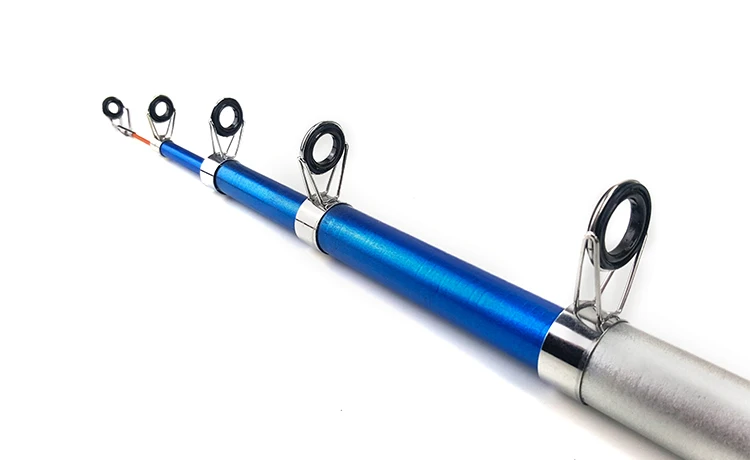 Fiberglass telescopic fishing rod 3/4/5/6/7/8/9/10/11/12m cheap fishing rod