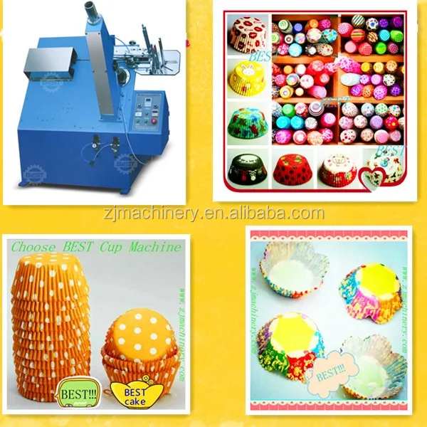 High speed plastic cup making machine price in india