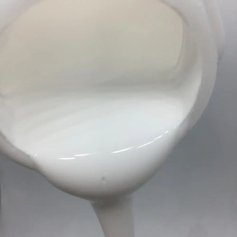 White latex glue