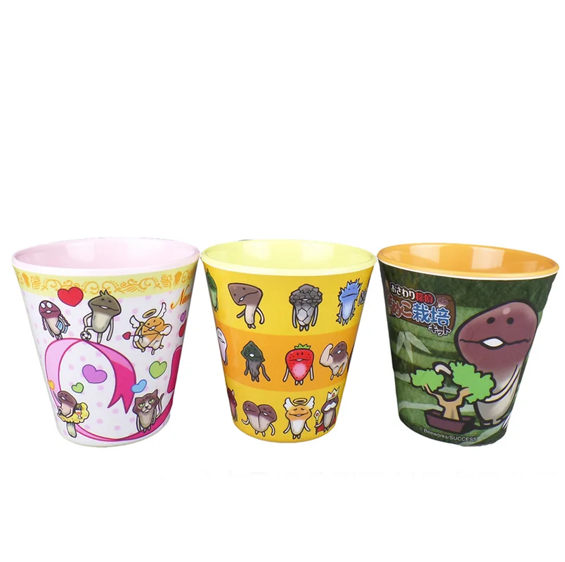 High quality melamine coffee cups plastic 100% melamine tea cup for restaurant