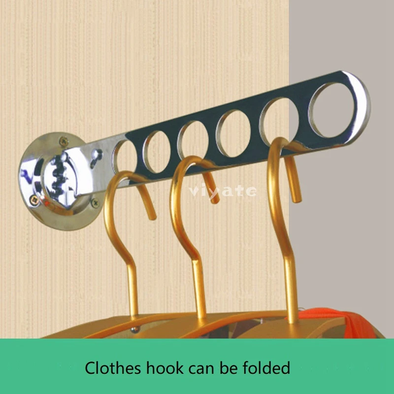 Hanger Hook Good Quality Metal Hook Overdoor Clothes Hook