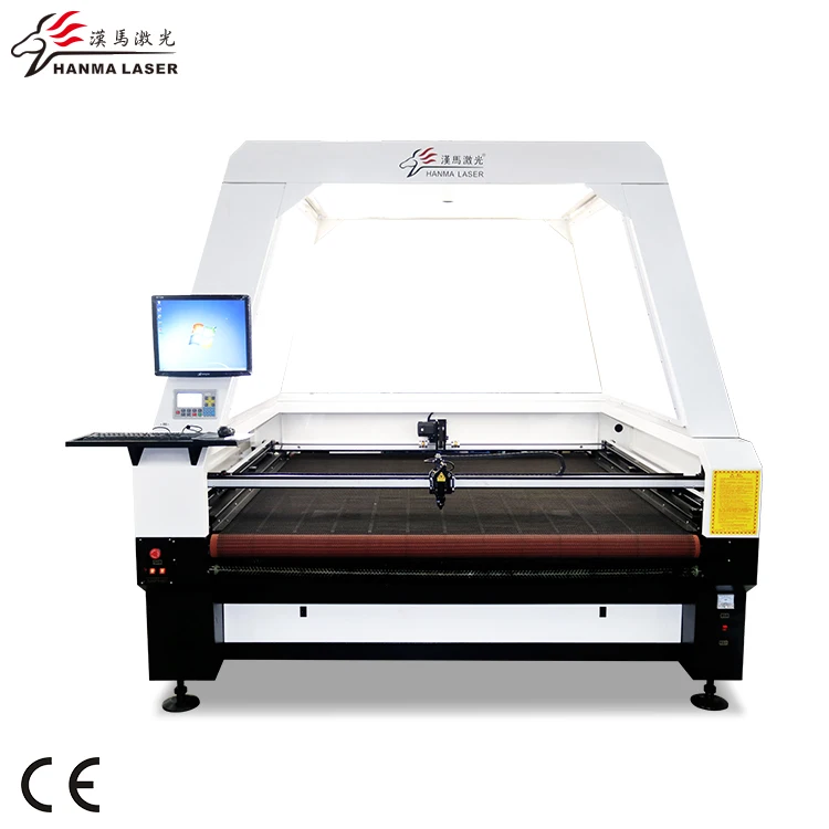 Factory machine textile cutting+fiber prepreg sheets fabric cutting machine