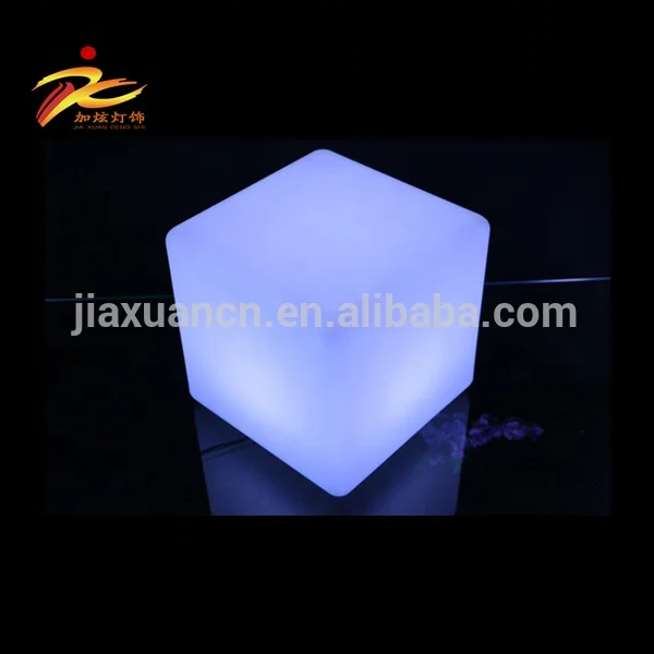 
Illuminated flashing led cube seat,led garden cube seat,illuminated garden set 